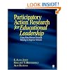 Participatory Action Research for Educational Leadership: Using Data-Driven Decision Making to Improve Schools