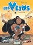 Les v�tos, Tome 1 : Garrot gorille