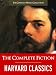 200 GREATEST NOVELS, STORIES & POEMS EVER WRITTEN: THE COMPLETE HARVARD CLASSICS LIBRARY SHELF OF FICTION (The Complete Works Collection) 200 Works! Jane ... Mark TWAIN Tolstoy Shakespeare Poe Balzac)