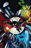 Batman Beyond #1 ,1:10 Variant (Batman Beyond ,1:10 Variant, #1)