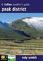 Peak District (Collins Rambler's Guide)