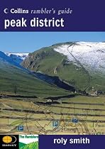 Peak District (Collins Rambler's Guide)