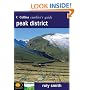 Peak District (Collins Rambler's Guides)