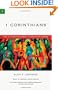1 Corinthians (IVP New Testament Commentary Series)