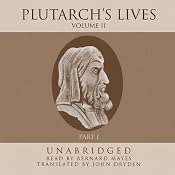 Plutarch’s Lives, Volume 2 | [Plutarch, John Dryden (translator)]