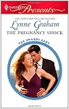 The Pregnancy Shock (Harlequin Presents)