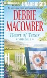 Heart of Texas, Volume 3: Nells Cowboy and Lone Star Baby