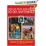 You Can Train Your Horse to Do Anything!: On Target Training Clicker Training and Beyond