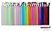 10 Elastic HEADBANDS All COLORS No crease Knotted Ouchless headband or hair ties by Kenz Laurenz