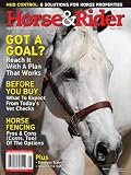 Horse & Rider (1-year auto-renewal)