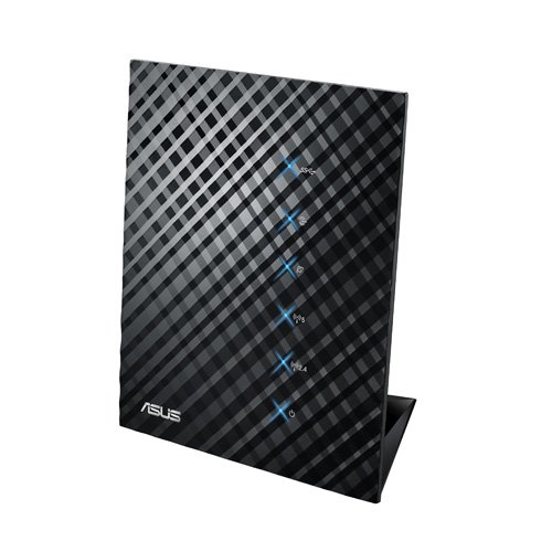 ASUS Routers RT-N65UB008OUL1OC