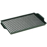 Lodge Logic Pre-Seasoned Barbecue Grill/Grate