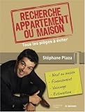 Recherche appartement ou maison