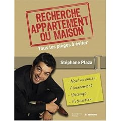 Recherche appartement ou maison
