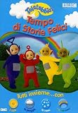 Teletubbies - Tempo Di Storie Felici