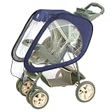 Prince Lionheart Pushchair Raincover