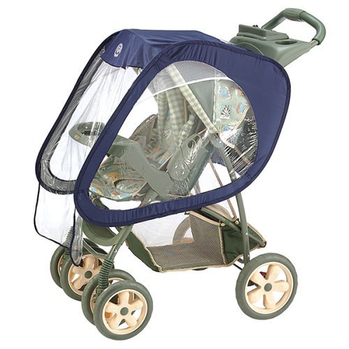 Prince Lionheart 6403 - Pop N Play Kinderwagenregenschutz Preisvergleich