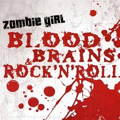 Zombie Girl