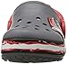 crocs CB Star Wars VLLN K Clog (Toddler/Little Kid)