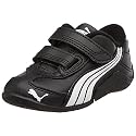 Puma INF MILLENNIUS, gar&ccedil;on, Chaussures de sport, noir, 22 EU