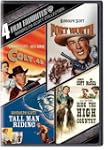 4 Film Favorites Randolph Scot (Colt...