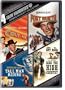 4 Film Favorites Randolph Scot (Colt .45 / Fort Worth / Tall Man Riding / Ride The High Country)