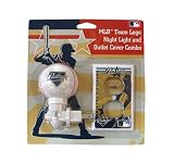 San Diego Padres Nightlight/Outlet Cover