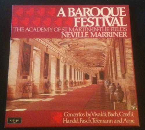 J.s. Bach - Baroque Festival - Zortam Music