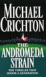 The Andromeda strain