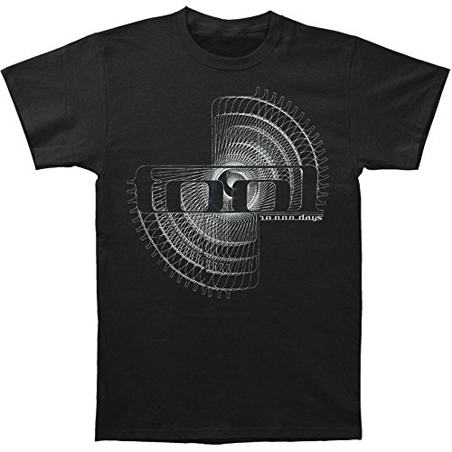 Tool T-Shirt Spiro Ii Design Tee