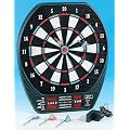 elektr Dartscheibe Dart 12 Spieler 4 Displays Profiger�t