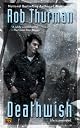 Deathwish: A Cal and Niko Leandros Novel