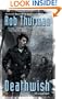 Deathwish (Cal Leandros, Book 4)