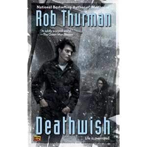 Cal Leandros Series 1-4