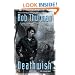 Deathwish (Cal Leandros, Book 4)