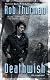 Deathwish: A Cal and Niko Leandros Novel