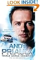 Andy Priaulx: The Autobiography of the Three-time World Touring Car Champion