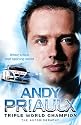 Andy Priaulx: The Autobiography of the Three-time World Touring Car Champion