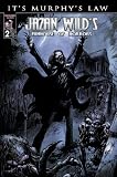JAZAN WILDS FUNHOUSE OF HORRORS "ITS MURPHYS LAW"