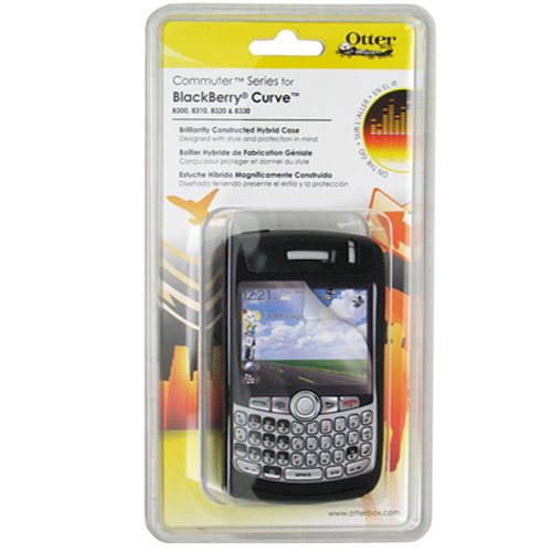 BlackBerry Curve 8300 8310
