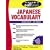 Schaum's Outline of Japanese Vocabulary