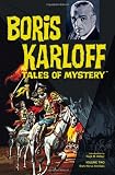 Boris Karloff Tales of Mystery Archives Volume 2 image