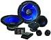 Auto HiFi Komplettset ''Daytona 800'' Subwoofer Mittel-, Hochtöner Soundtuning