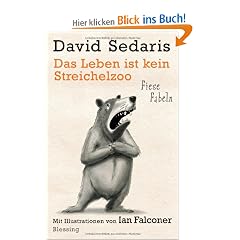 Das Leben ist kein Streichelzoo: Fiese Fabeln