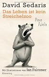 Produkt-Bild: Das Leben ist kein Streichelzoo: Fiese Fabeln