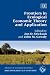 Books : Frontiers in Ecological Economic Theory and Application (Advances in Ecological Economics)