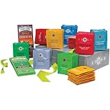 Stash Favorites with Chocolates