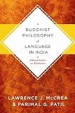 Buddhist philosophy of language in India : Jñānaśrīmitra on exclusion