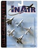 Micro Fighter Jets