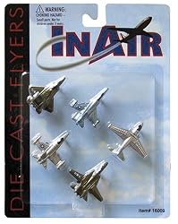 Micro Fighter Jets
